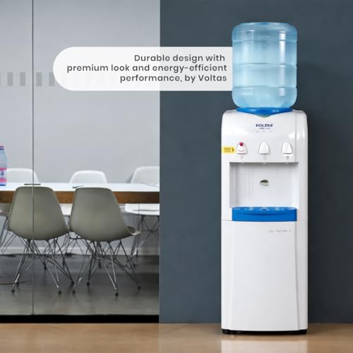 Voltas Floor Mounted Water Dispenser