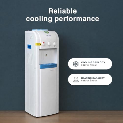 Voltas Floor Mounted Water Dispenser