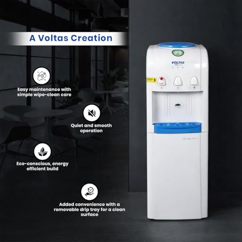 Voltas Floor Mounted Water Dispenser