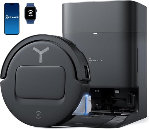 ECOVACS DEEBOT T80 Omni 2