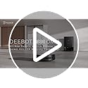 ECOVACS DEEBOT T80 Omni 2