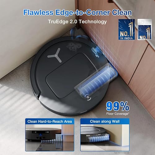 ECOVACS DEEBOT T80 Omni 2