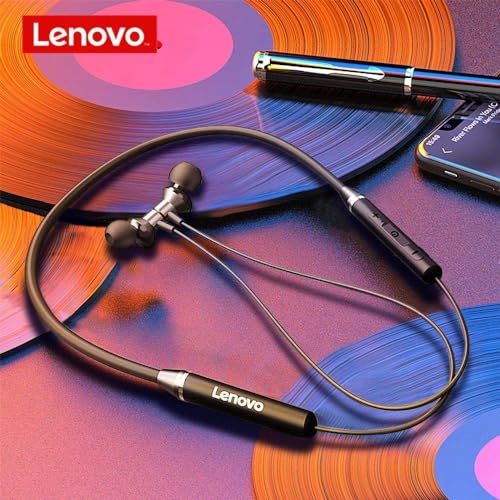 Lenovo HE05 Wireless Bluetooth 5.0