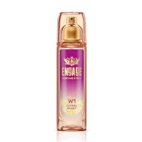 Engage W1 Perfume Spray
