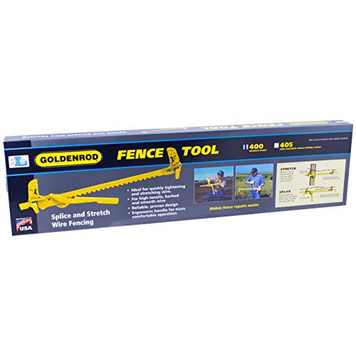 Dutton-Lainson 400 All-Purpose Fence Stretcher/Splicer - Image 2
