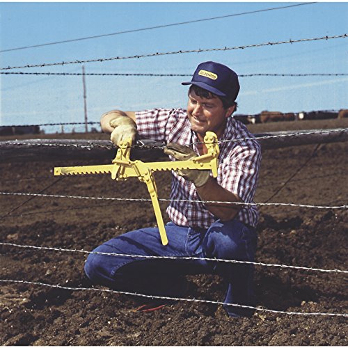 Dutton-Lainson 400 All-Purpose Fence Stretcher/Splicer - Image 4