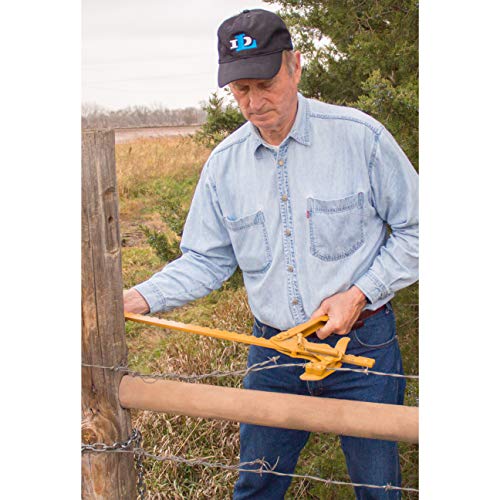 Dutton-Lainson 400 All-Purpose Fence Stretcher/Splicer - Image 6