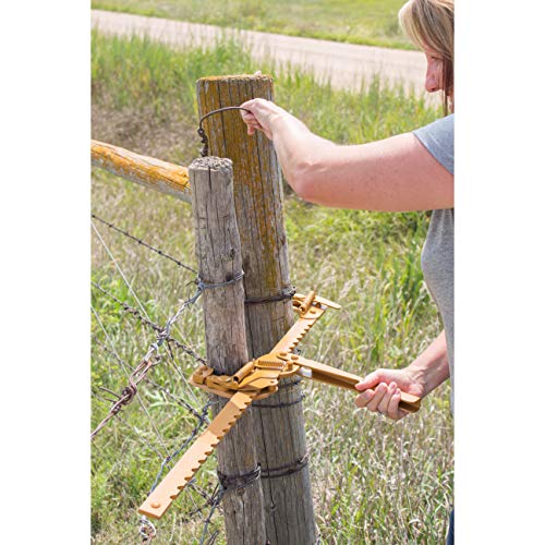 Dutton-Lainson 400 All-Purpose Fence Stretcher/Splicer - Image 7