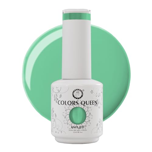 Colors Queen UV LED Soak
