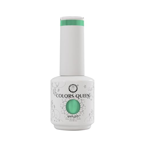 Colors Queen UV LED Soak