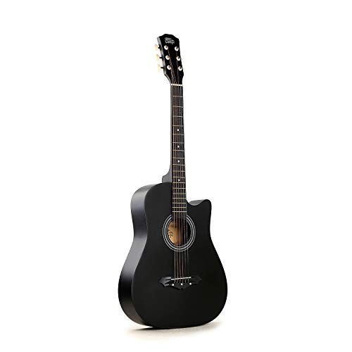 Intern Right hand Acoustic Guitar