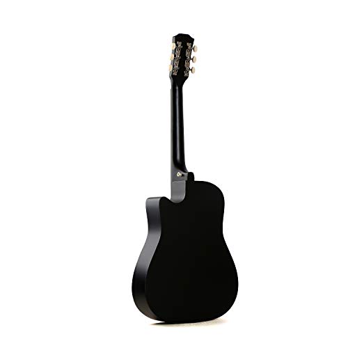Intern Right hand Acoustic Guitar