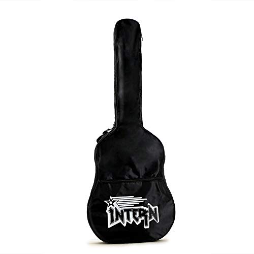 Intern Right hand Acoustic Guitar