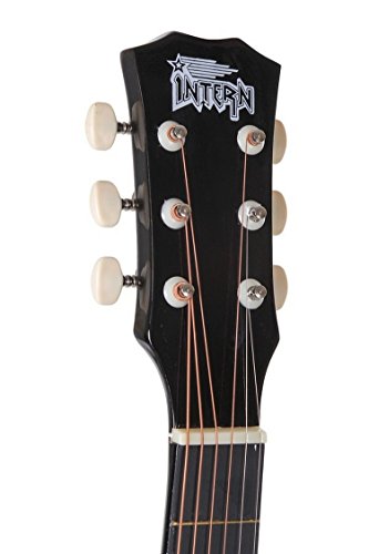 Intern Right hand Acoustic Guitar