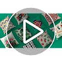 Set of 5 Designer Decorative