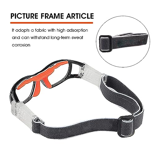 Children Basketball Goggles for Boys