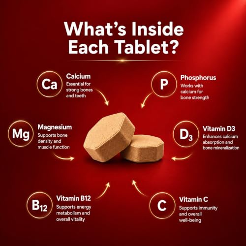 Drools Absolute Dog Supplement Tablets