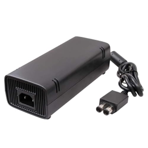 New World Power Supply Adapter