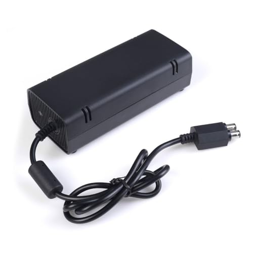 New World Power Supply Adapter