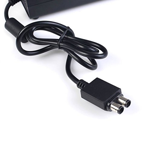 New World Power Supply Adapter