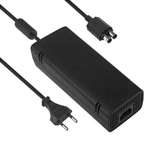 New World Power Supply Adapter