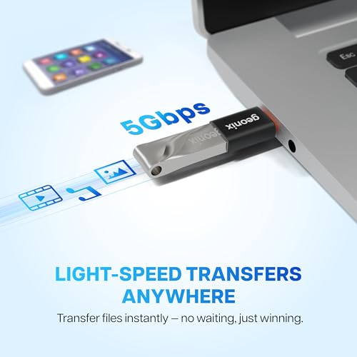 Geonix Befit U2 USB 3.0
