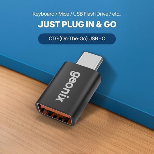 Geonix Befit U2 USB 3.0