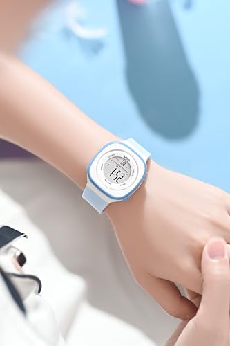 V2A Digital Watch for Girls