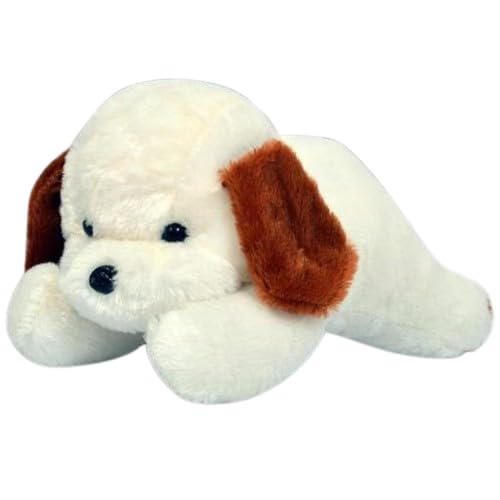 Cute Puppy Dog Stuffed Animal