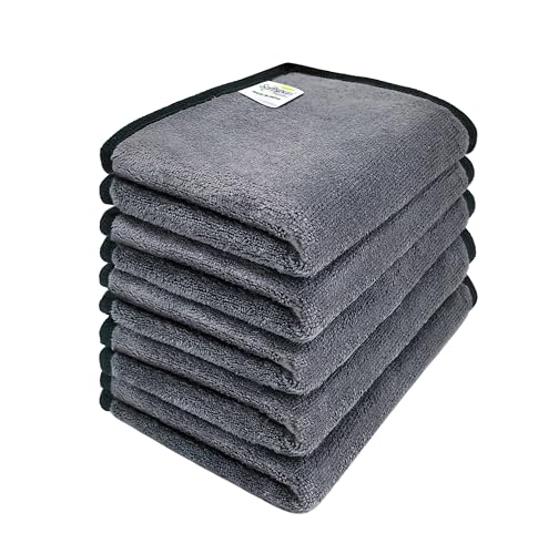 SOFTSPUN Microfiber Super Absorbent Small
