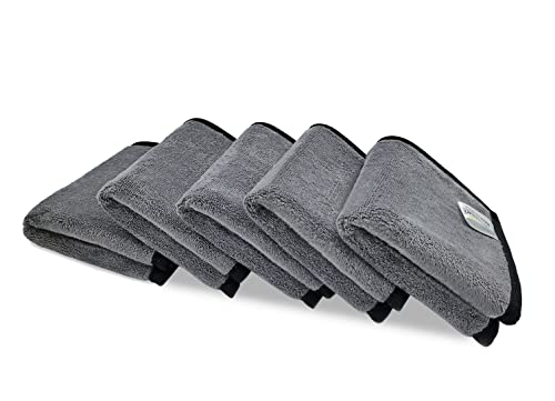 SOFTSPUN Microfiber Super Absorbent Small