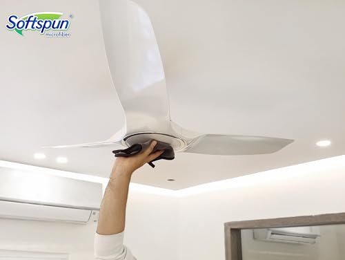 SOFTSPUN Microfiber Super Absorbent Small