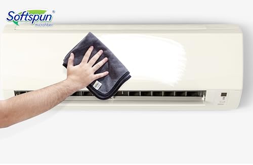 SOFTSPUN Microfiber Super Absorbent Small