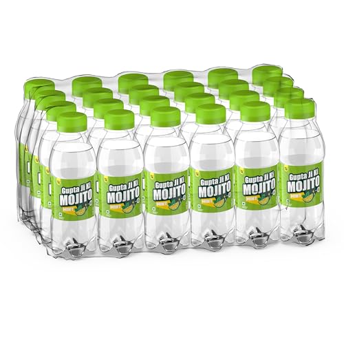 Gupta Ji Ki Mojito Mint