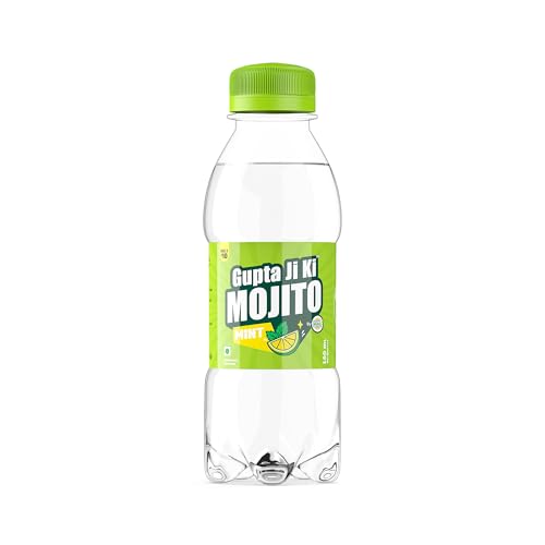 Gupta Ji Ki Mojito Mint