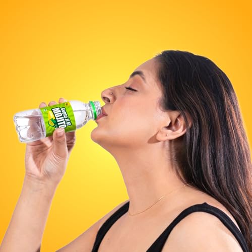 Gupta Ji Ki Mojito Mint