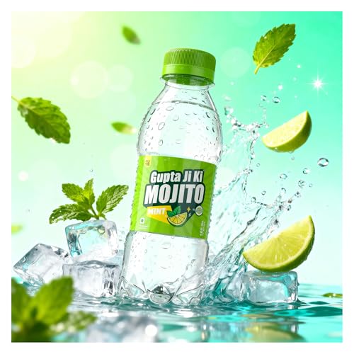Gupta Ji Ki Mojito Mint