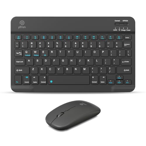 pTron Keyvo KW4 Mini Bluetooth
