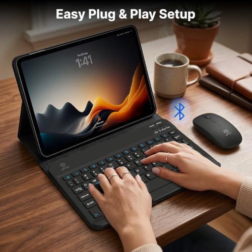 pTron Keyvo KW4 Mini Bluetooth