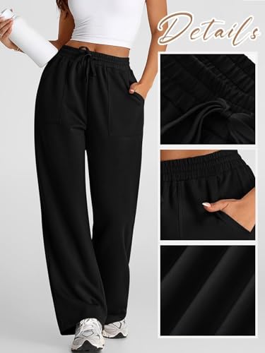 Q - RIOUS Women's Wide