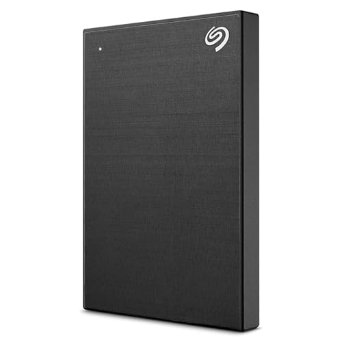 Seagate One Touch 2Tb External