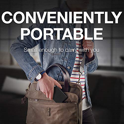 Seagate One Touch 2Tb External