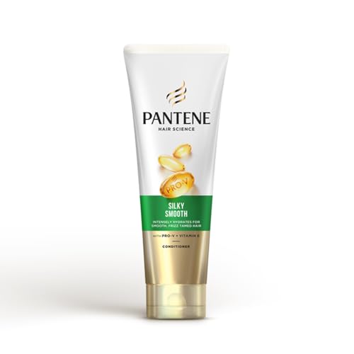 Pantene Advanced Hairfall Solution, Anti-Hairfall