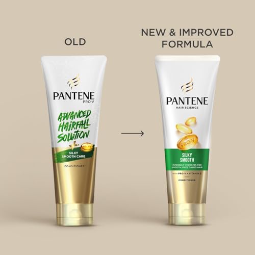 Pantene Advanced Hairfall Solution, Anti-Hairfall