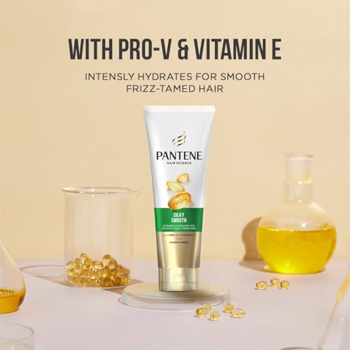 Pantene Advanced Hairfall Solution, Anti-Hairfall