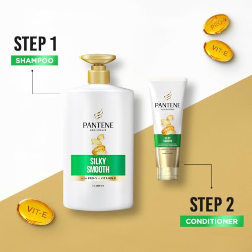 Pantene Advanced Hairfall Solution, Anti-Hairfall