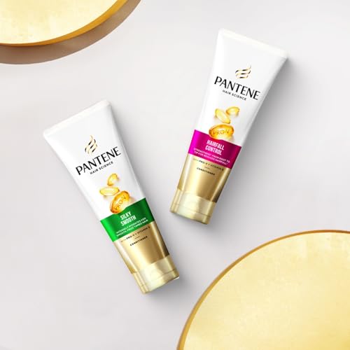 Pantene Advanced Hairfall Solution, Anti-Hairfall