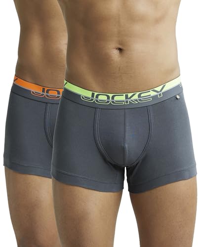 Jockey Men Trunks