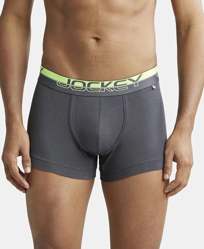 Jockey Men Trunks - Image 2