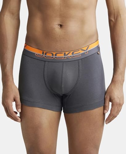 Jockey Men Trunks - Image 3
